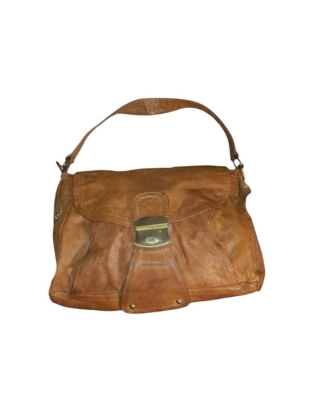 WITCHERY Shoulder Satchel Bag